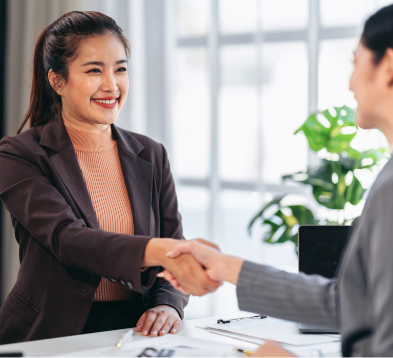企業様と実習生が共に成長できる、信頼のパートナーとして。
